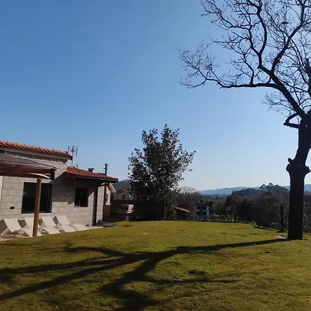 Casa La Pena 2 Ferienhaus Llanes