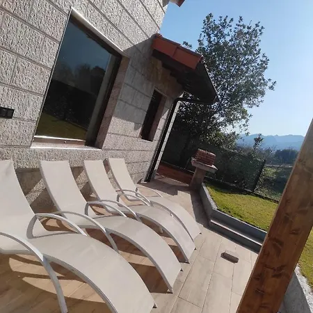 Casa La Pena 2 Llanes