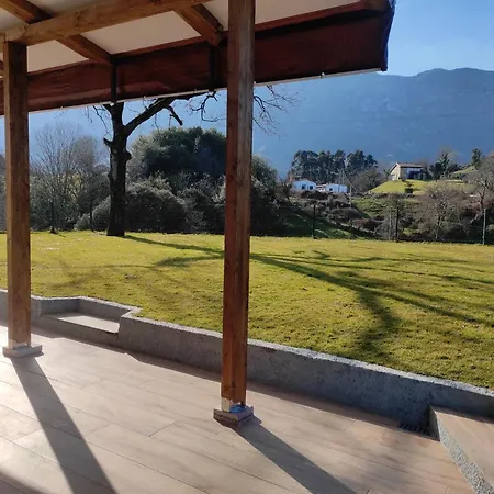 Casa La Pena 2