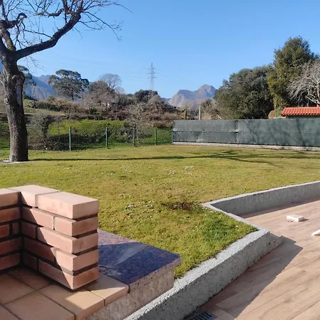 Casa La Pena 2 *