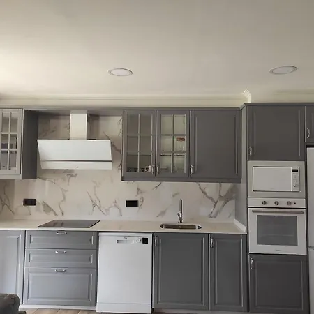 Casa La Pena 2 Ferienhaus