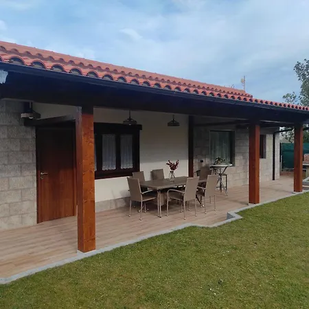 Ferienhaus Casa La Pena 2 Llanes