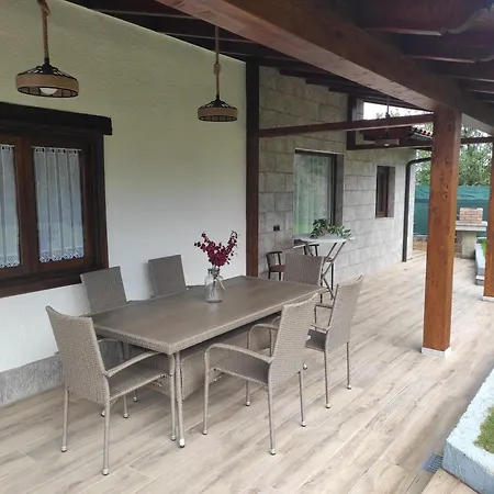 Ferienhaus Casa La Pena 2