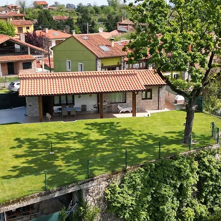 Casa La Pena 2 Ferienhaus *